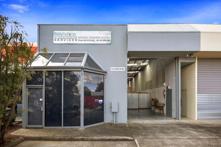 2/6 Hi-Tech Place Rowville VIC 3178 - Image 1