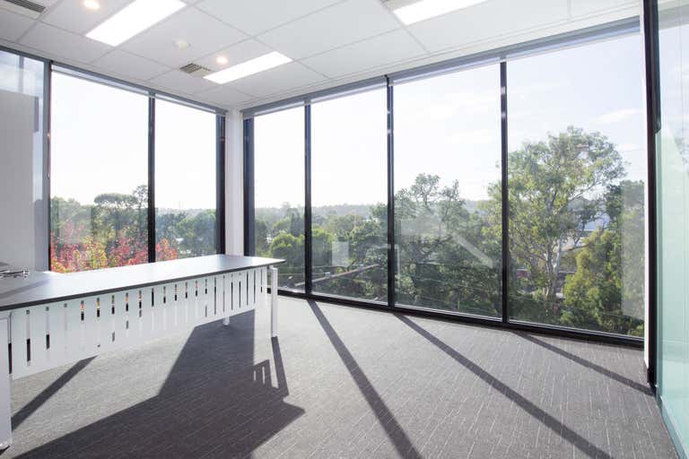 Toorak Corporate, Suite 334, 17-33 Milton Parade Malvern VIC 3144 - Image 1