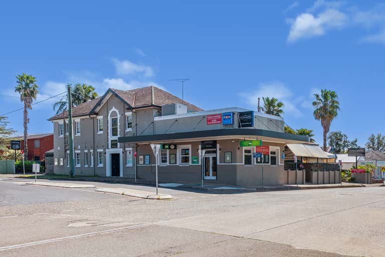 Tates Hotel, 335 George Street Windsor NSW 2756 - Image 1