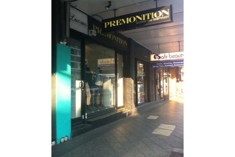 Shop/60 Oxford Street Paddington NSW 2021 - Image 2