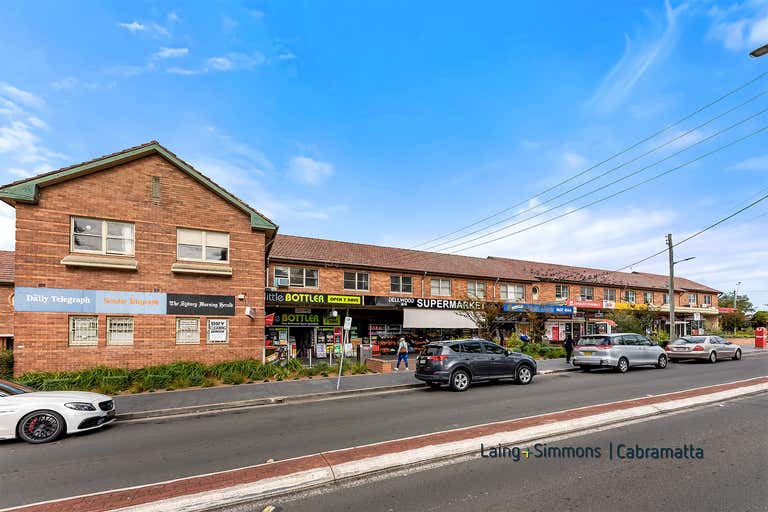13/12 Dellwood Street South Granville NSW 2142 - Image 3