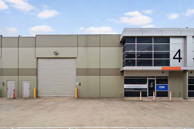 Unit 4, 27  Fullarton Rd Epping VIC 3076 - Image 1