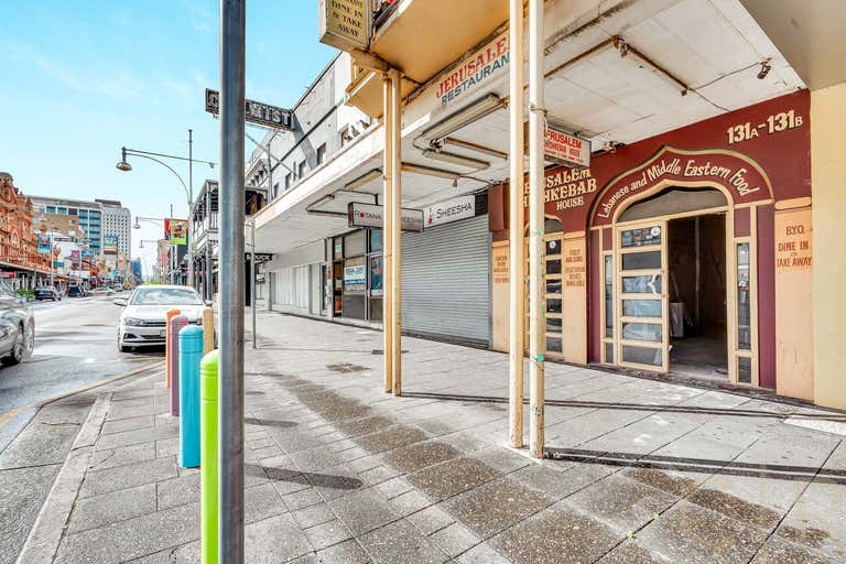 Hindley Street Retail Potential, 131B Hindley Street Adelaide SA 5000 - Image 3