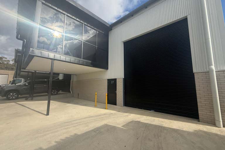 Unit  27, 25 Val Reid Crescent Hume ACT 2620 - Image 2