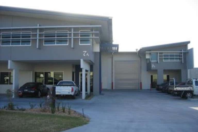 Unit 7B, Natasha Street Capalaba QLD 4157 - Image 1