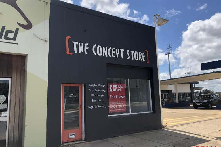 Shop 1, 99 Edward Street Wagga Wagga NSW 2650 - Image 1