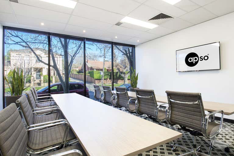 Toorak Corporate, Suite 222b, 17-32 Milton Parade Malvern VIC 3144 - Image 4