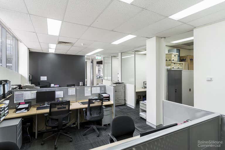 Ground Floor/Level 1, 160 Pacific Highway North Sydney NSW 2060 - Image 4