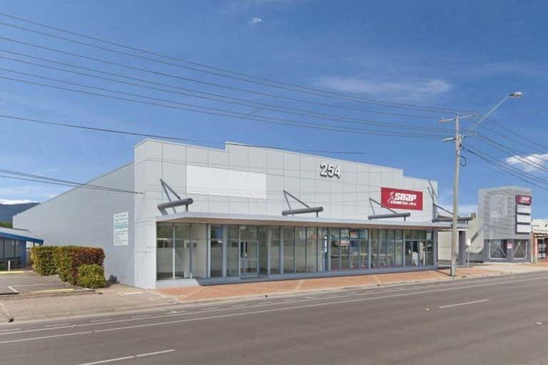 Tenancy D, 254 Ross River Road Aitkenvale QLD 4814 - Image 2