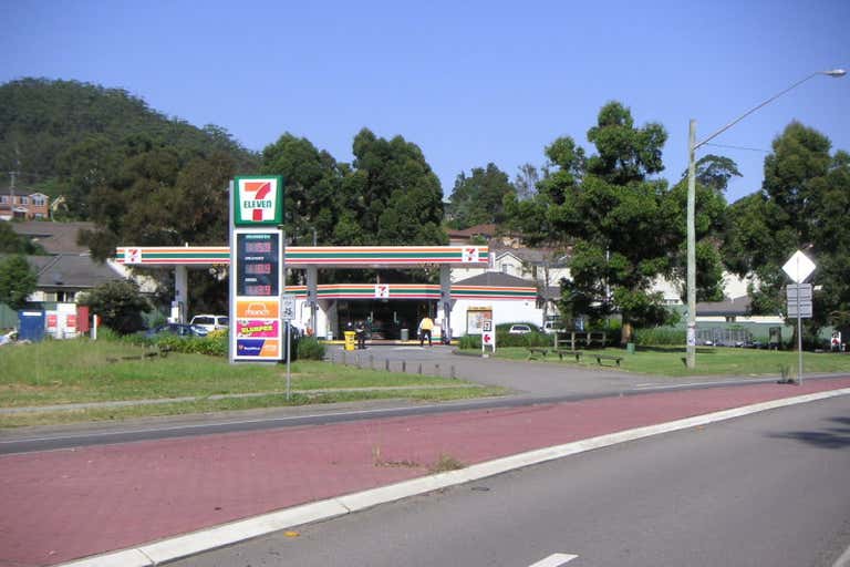 7-Eleven Lisarow, 911 Pacific Highway Gosford NSW 2250 - Image 2