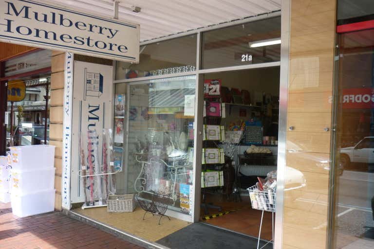 Mulberry Homestore, 21A Commercial Street West Mount Gambier SA 5290 - Image 1