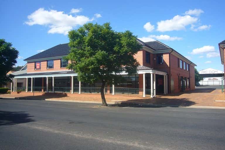 First Floor, 168-172 Brisbane Street Dubbo NSW 2830 - Image 1