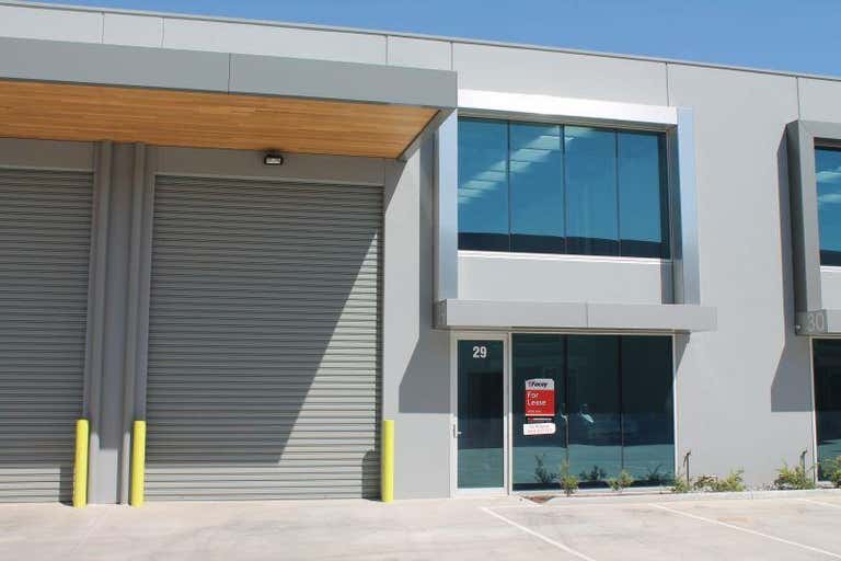 E-ONE CORPORATE, Unit 29, 73 Assembly Drive Dandenong VIC 3175 - Image 1