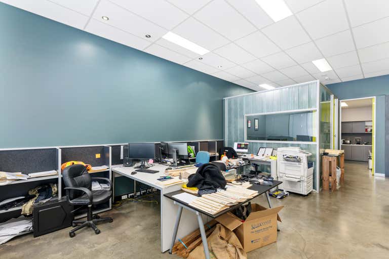 Ground  Suite 107, 91-95 Murphy Street Richmond VIC 3121 - Image 2
