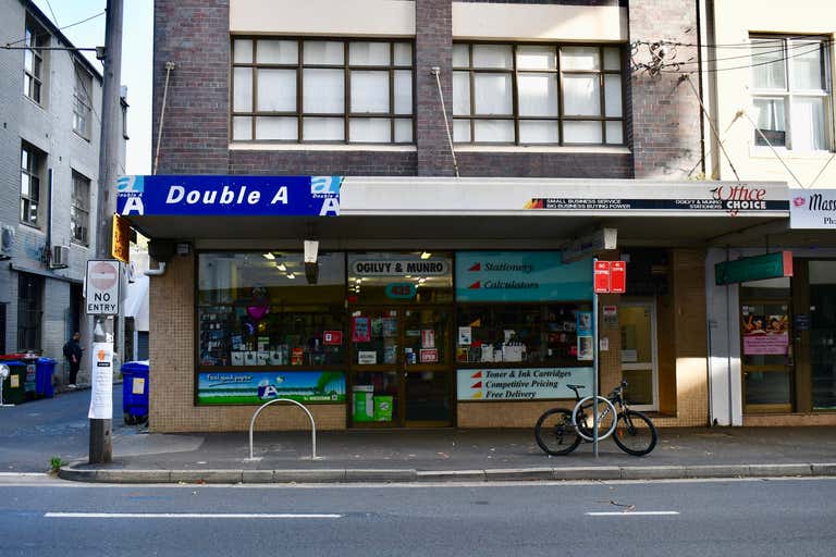 Level G, 425 Elizabeth Street Surry Hills NSW 2010 - Image 4