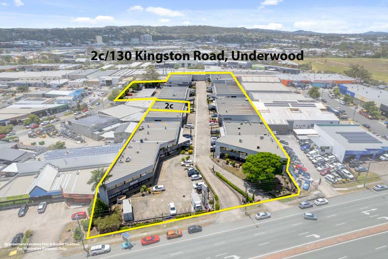 2C/130 Kingston Road Underwood QLD 4119 - Image 2