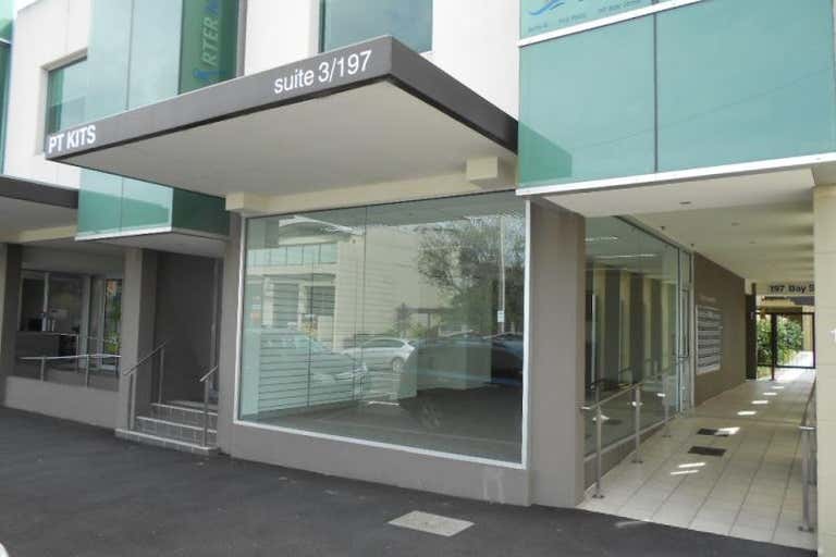 Suite 3/197 Bay Street Brighton VIC 3186 - Image 1