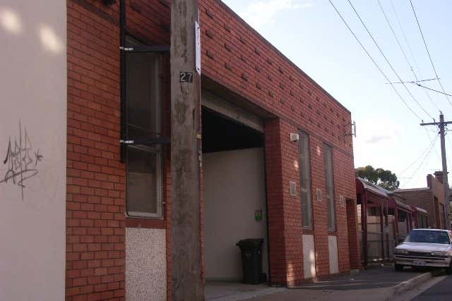 29 DIGHT STREET Collingwood VIC 3066 - Image 2