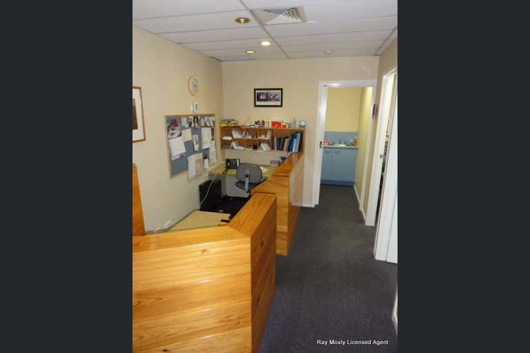 Watkins Medical Centre, 225 Wickham Terrace Spring Hill QLD 4000 - Image 3
