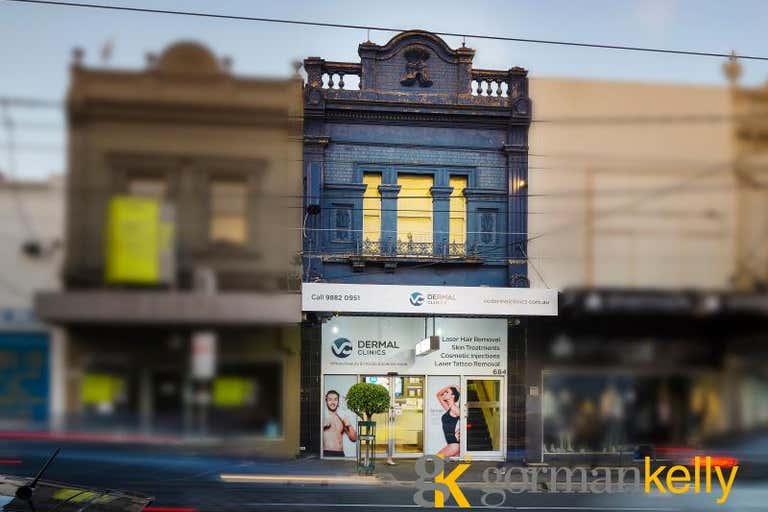 684 Burke Road Camberwell VIC 3124 - Image 1