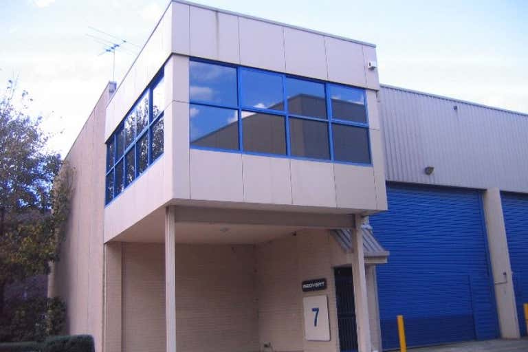 Asset Industrial Estate, 620-632 Botany Road Alexandria NSW 2015 - Image 1