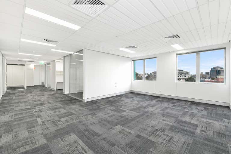 Suite 702, 162 Goulburn Street Surry Hills NSW 2010 - Image 2