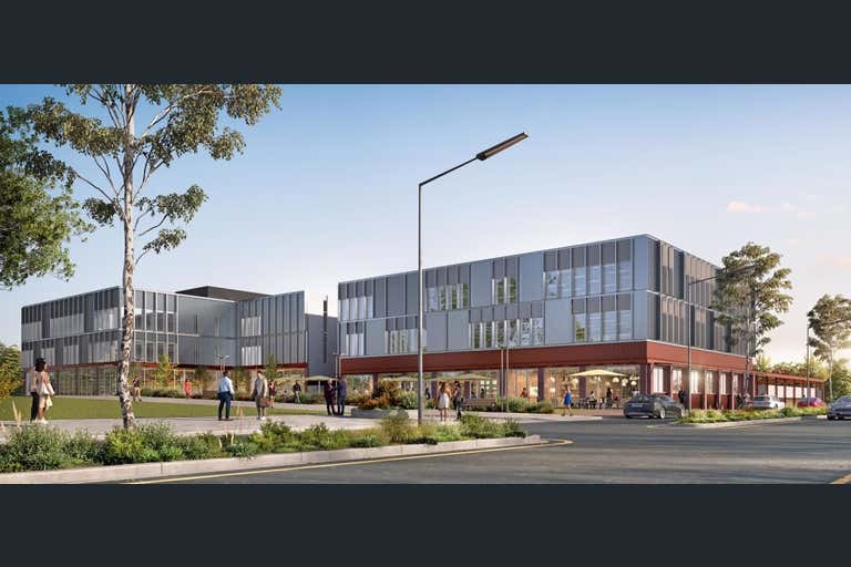 Tonsley Precinct Tonsley SA 5042 - Image 2