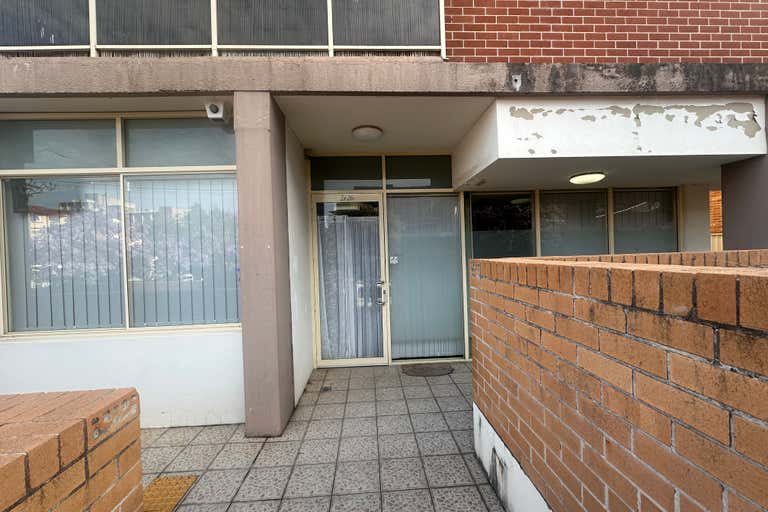 Unit 2, 26 French Avenue Bankstown NSW 2200 - Image 1