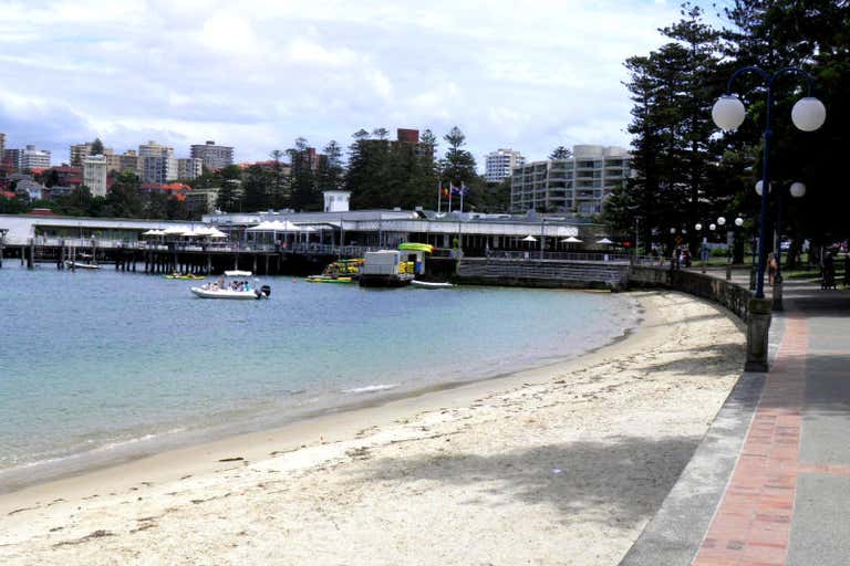 Suite5, 35-36 East Esplanade Manly NSW 2095 - Image 1