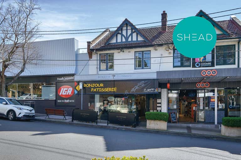 Suite 1/17 Railway Avenue Wahroonga NSW 2076 - Image 1