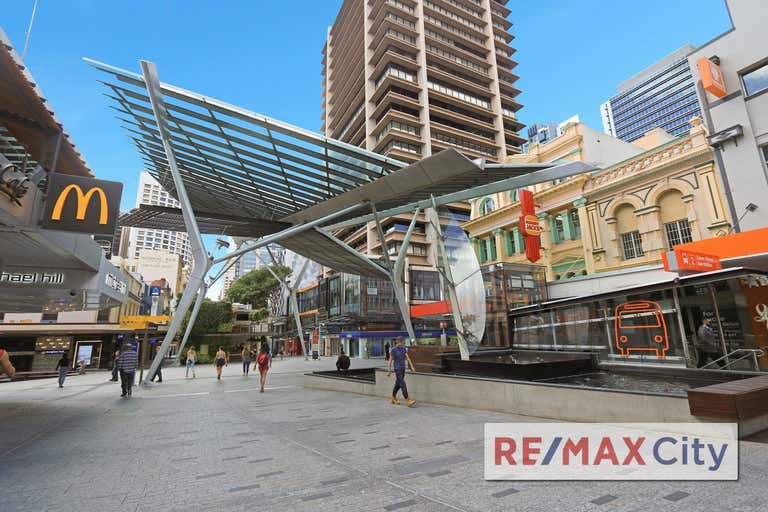 Level 1, 1/117 Queen Street Brisbane City QLD 4000 - Image 3