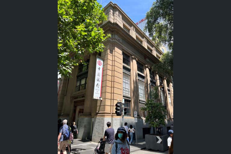 223 Swanston Street Melbourne VIC 3000 - Image 1