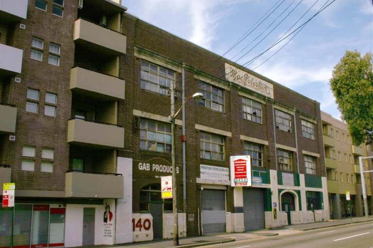 Level 1, Studio 06, 140-144 Cleveland St Chippendale NSW 2008 - Image 2