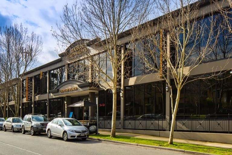 TOORAK CORPORATE BUSINESS CENTRE, 23-25 Milton Parade Malvern VIC 3144 - Image 2