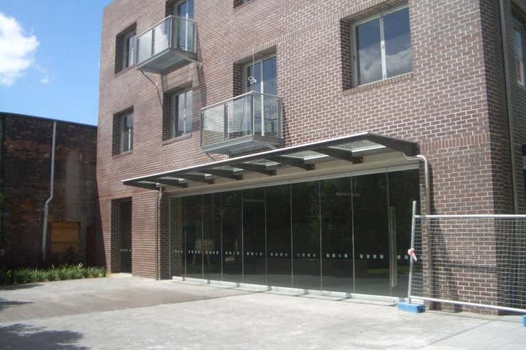 50 McLachlan Avenue Rushcutters Bay NSW 2011 - Image 2