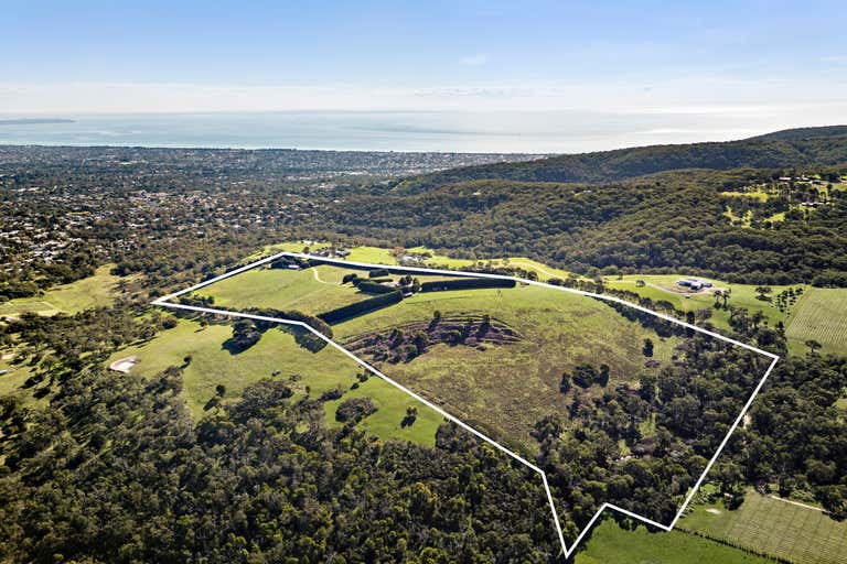 Blue Range Estate, 155  Gardens Road Rosebud VIC 3939 - Image 1