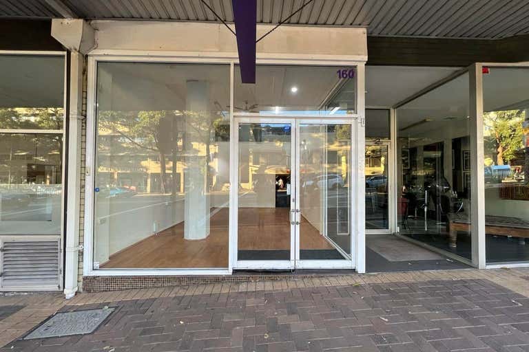 Shop 5, 160 New South Head Road Edgecliff NSW 2027 - Image 2
