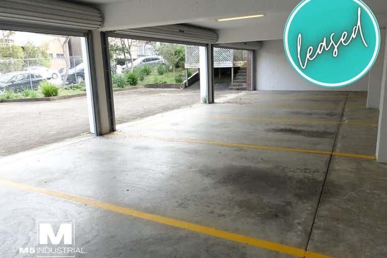 Garage & Yard / 48 Garema Circuit Kingsgrove NSW 2208 - Image 2