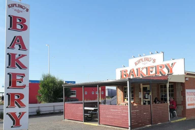 Kiplings Bakery, Lot 671 Port Wakefield-Auburn Road Port Wakefield SA 5550 - Image 1