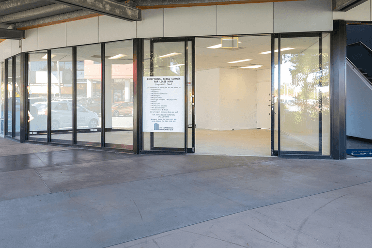 Victoria Point Lakeside, A02, 11 Bunker Road Victoria Point QLD 4165 - Image 1