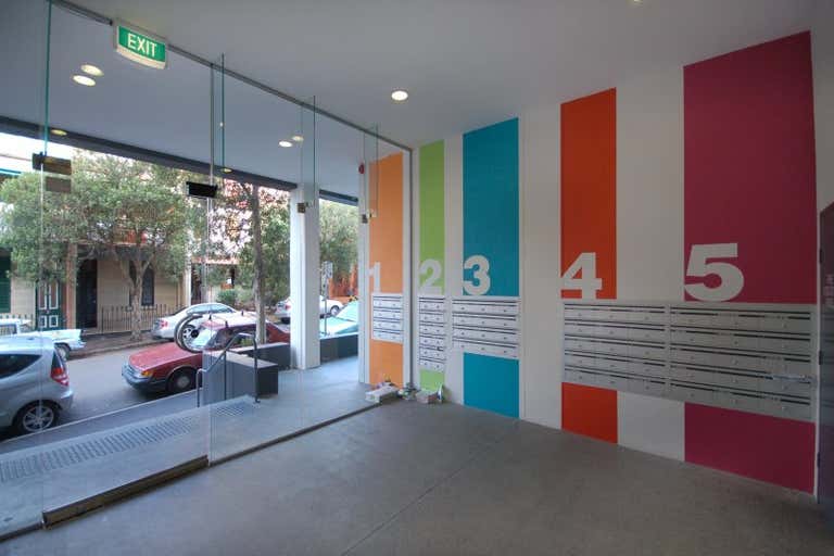 Studio 13, 35 Buckingham Street Surry Hills NSW 2010 - Image 2