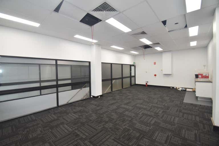 Ground - Lease D, 22 Walker Street Townsville City QLD 4810 - Image 2