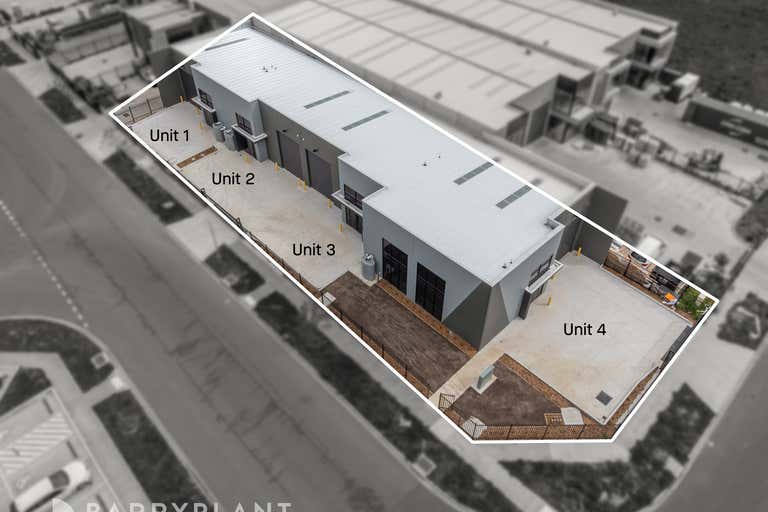 2, 3 & 4, 1 Enterprise Way Wallan VIC 3756 - Image 1