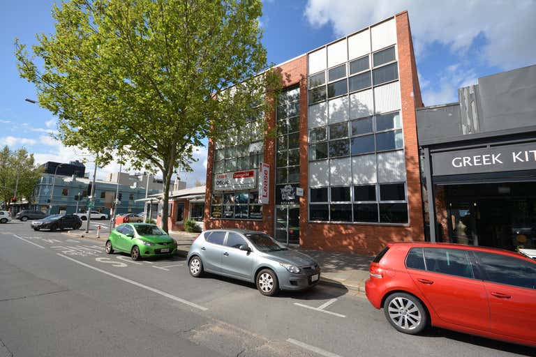 Northern Portion, Level 2, 246-248 Pulteney Street Adelaide SA 5000 - Image 1