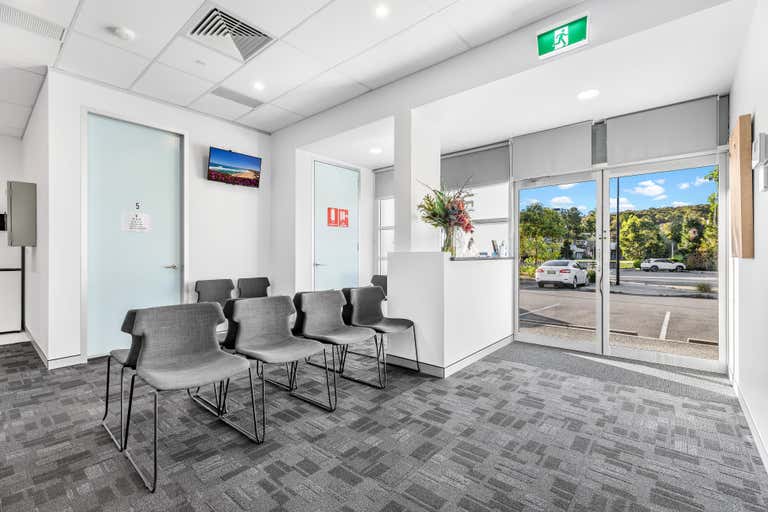 Glendale Medical Centre, Suite 5, 334-342 Lake Road Glendale NSW 2285 - Image 1