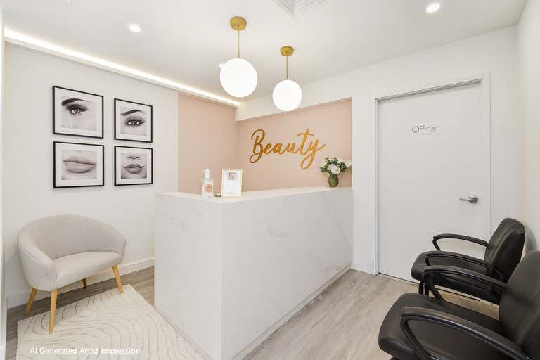 Part of Level 1, 102 South Street Granville NSW 2142 - Image 4