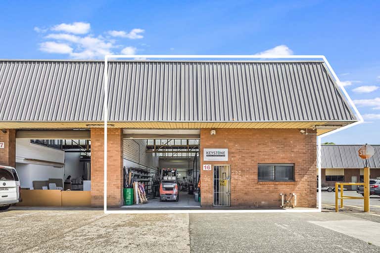 16/1-5 Thew Parade Cromer NSW 2099 - Image 2