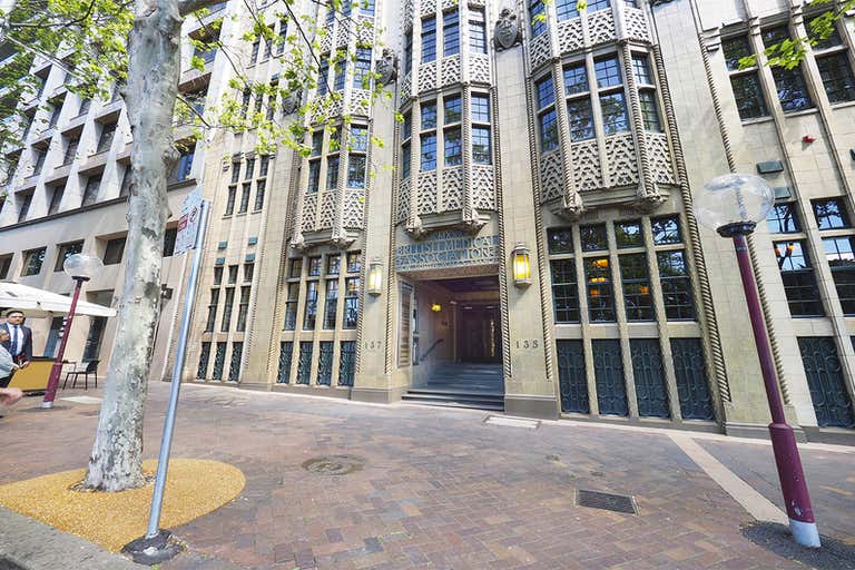 Suite 12.04, 135-137 Macquarie Street Sydney NSW 2000 - Image 1