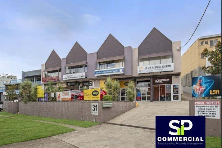 1/31 Black Street Milton QLD 4064 - Image 2