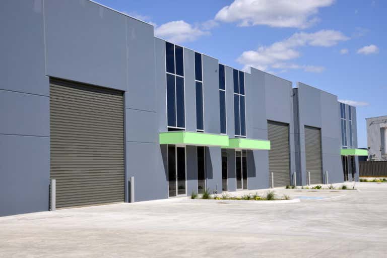 Brand Gate Business Park, Unit 1, 24 Brand Drive Thomastown VIC 3074 - Image 1